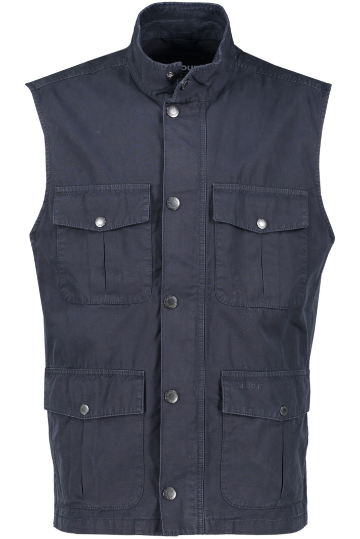 Barbour Casual Corbridge Gilet