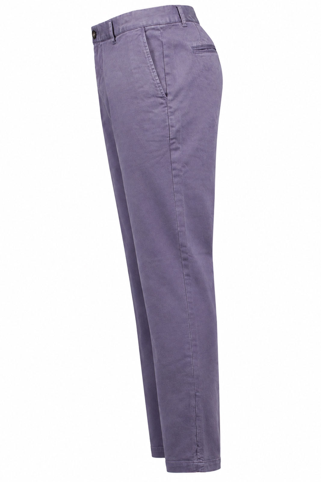 Barbour Washed Stretch Twill Tailored Trouser