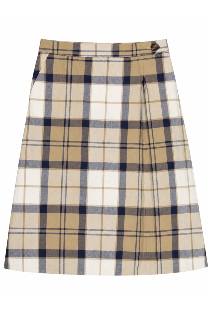 Barbour Ballina Skirt