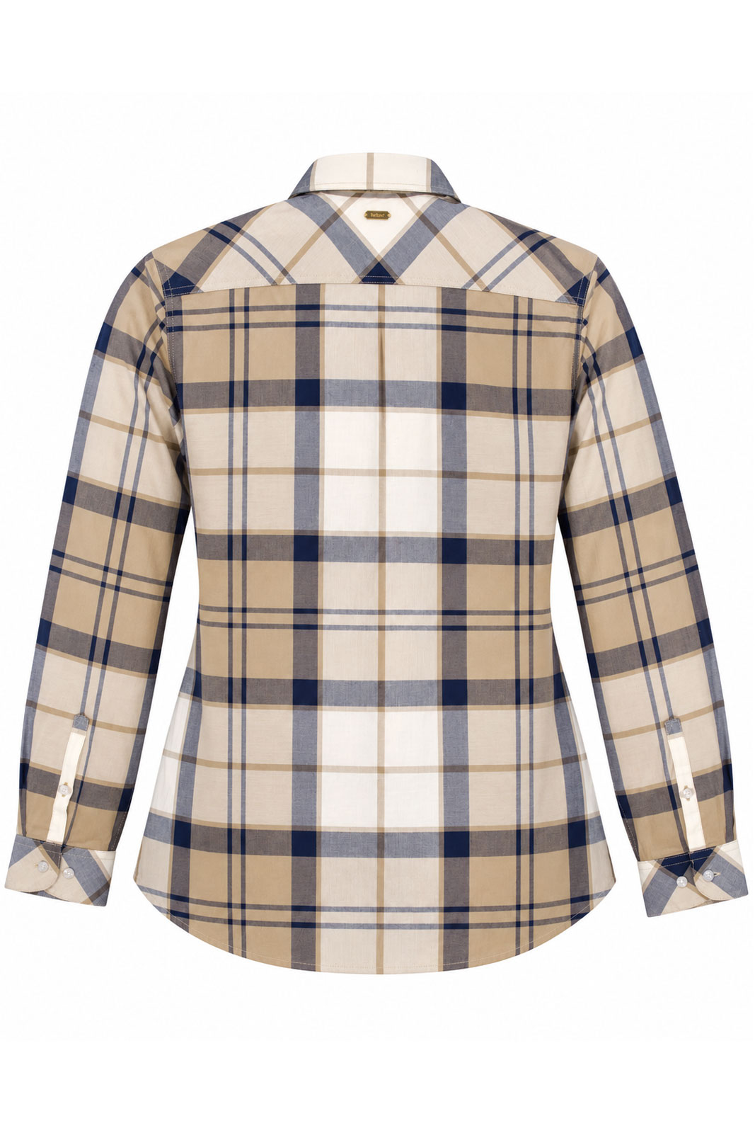 Barbour Bredon Check Shirt