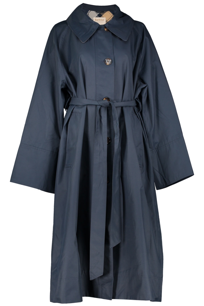 Barbour Beatrix Sproof