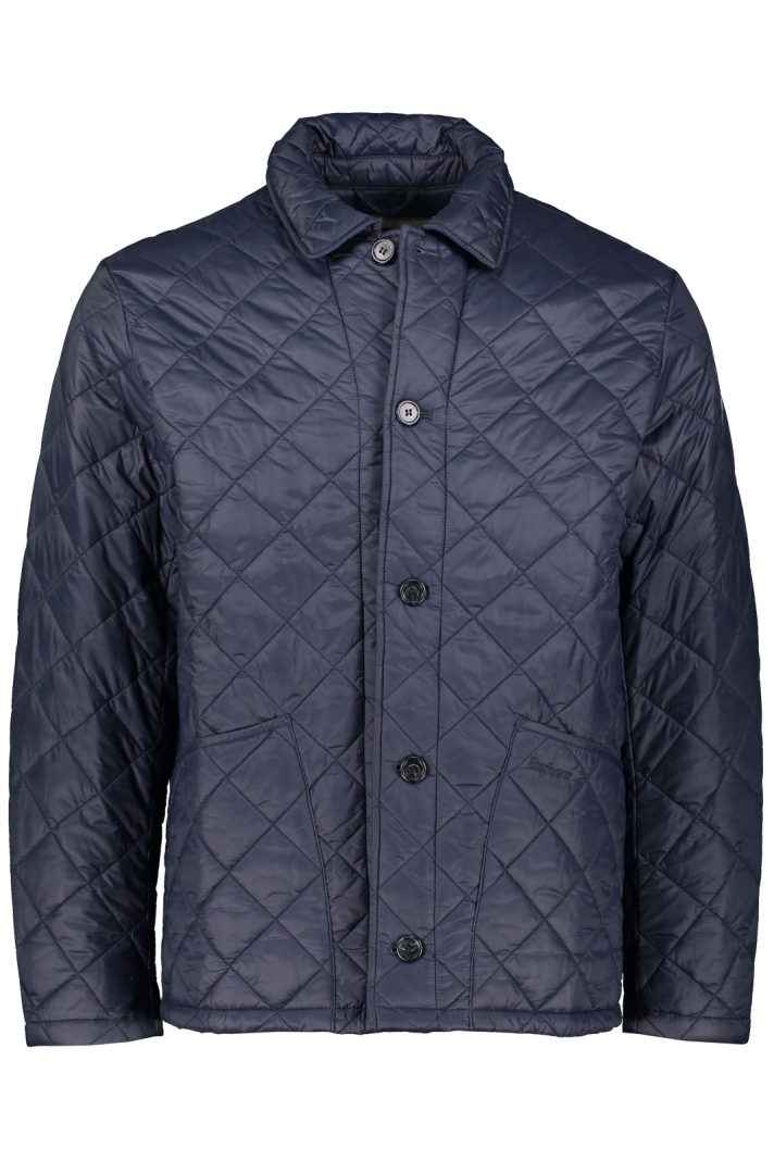Barbour Tyne Liddesdale Quilted Jacket