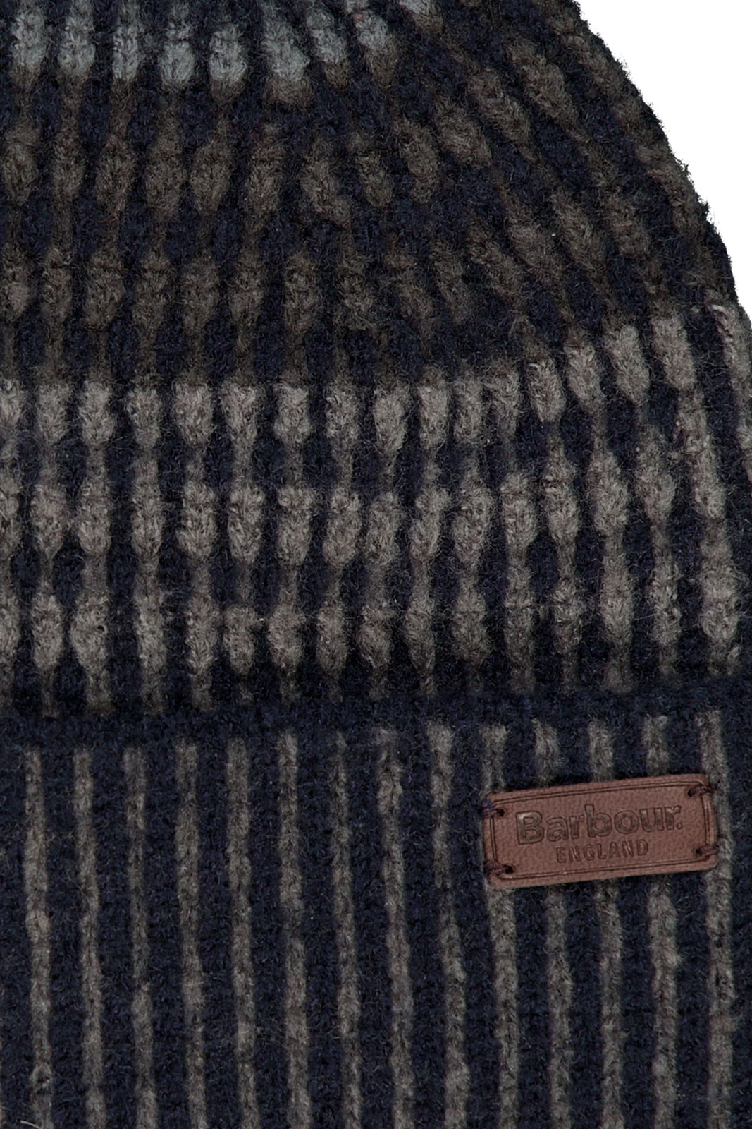 Barbour Harray Beanie Hat