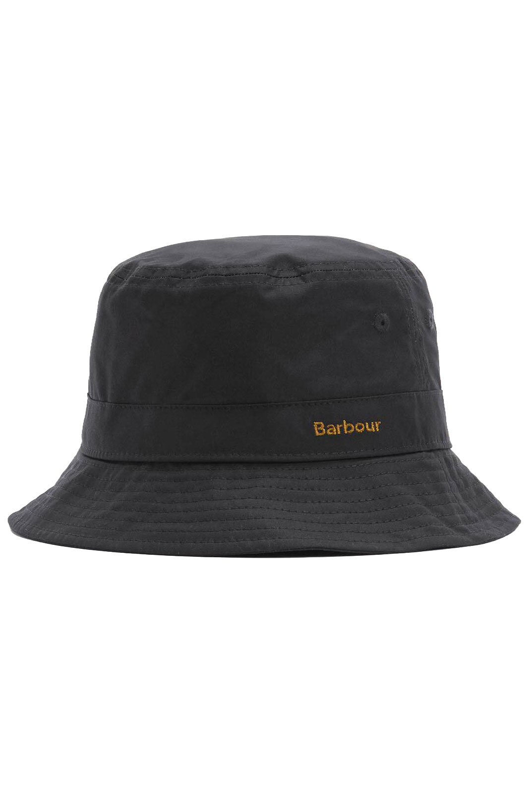 Barbour Belsay Wax Bucket Hat