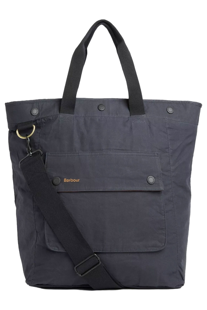 Barbour Transport 3