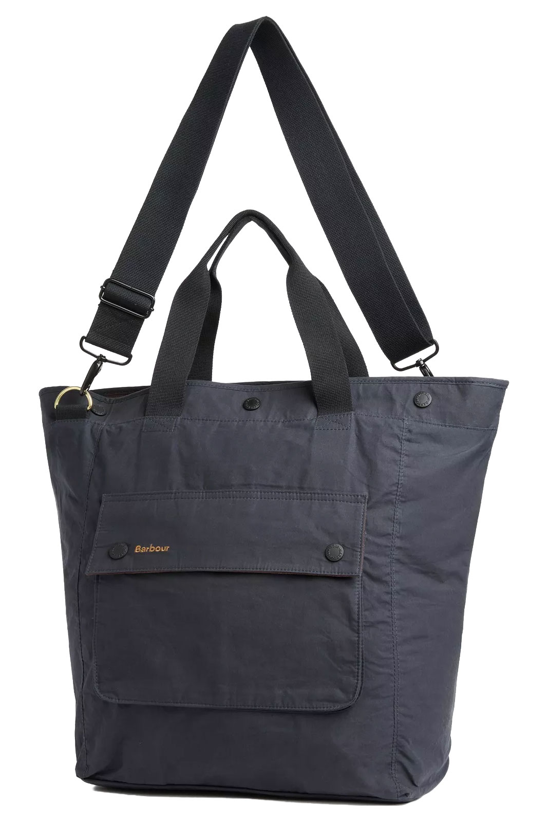 Barbour Transport 3