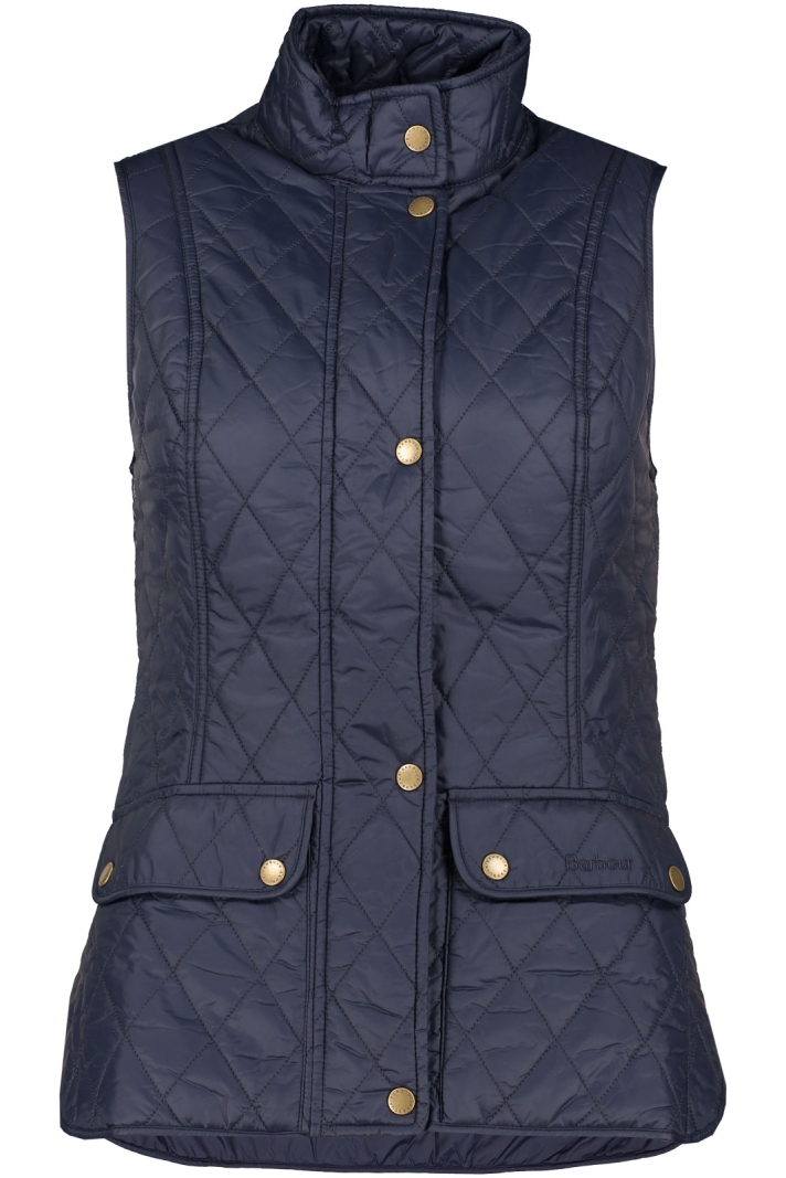 Barbour Otterburn Quilted Gilet