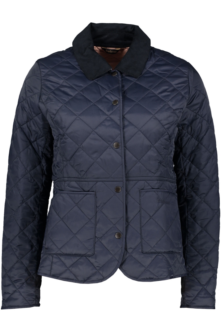 Barbour Deveron Quilt
