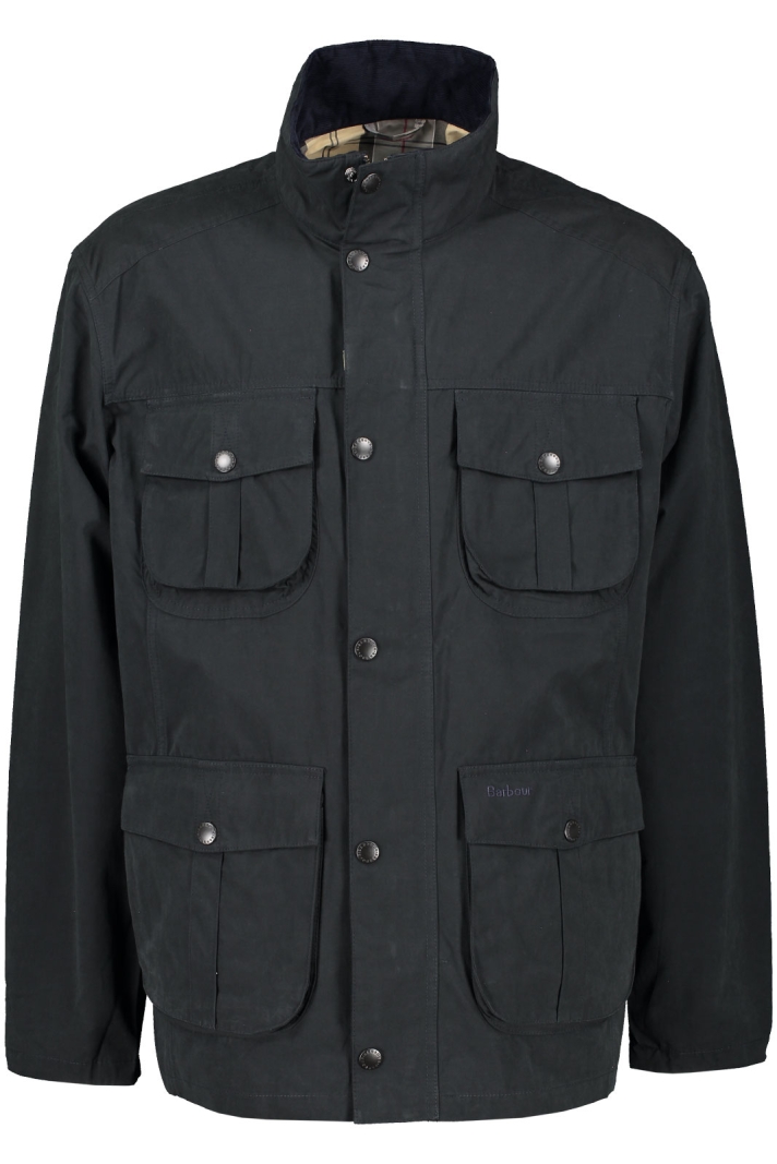 Barbour Sander Casual