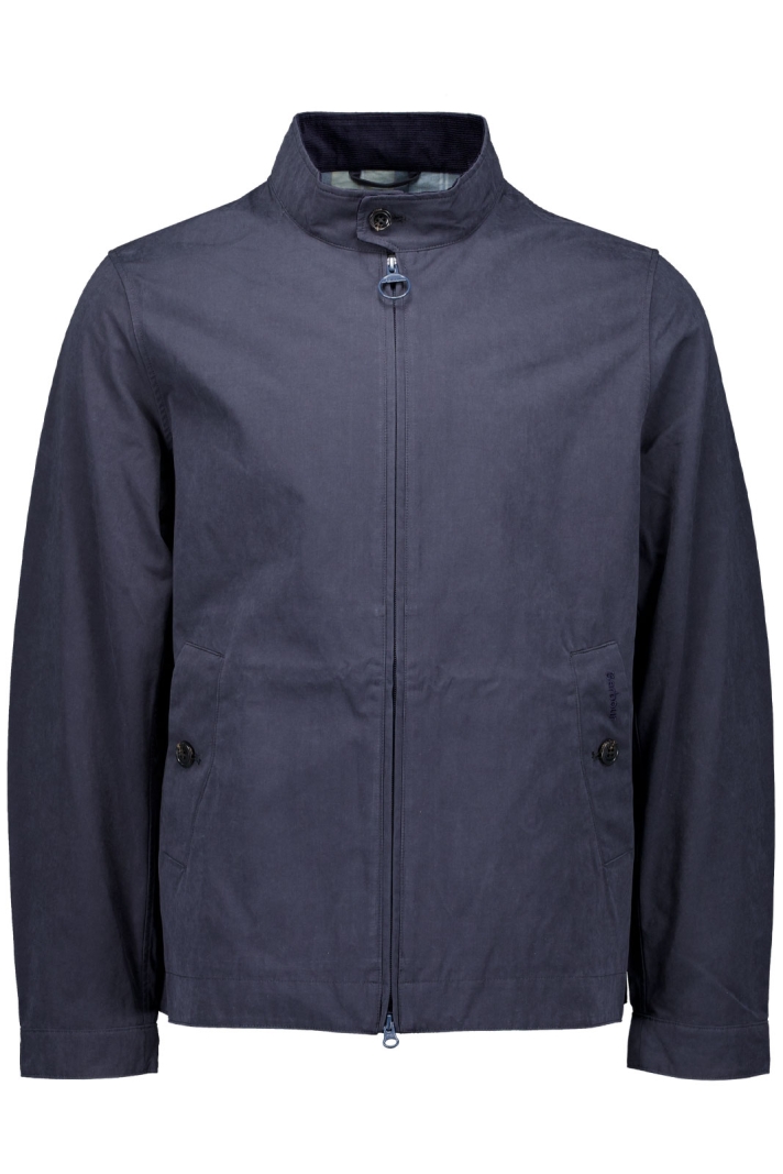 Barbour Tyneside Casua