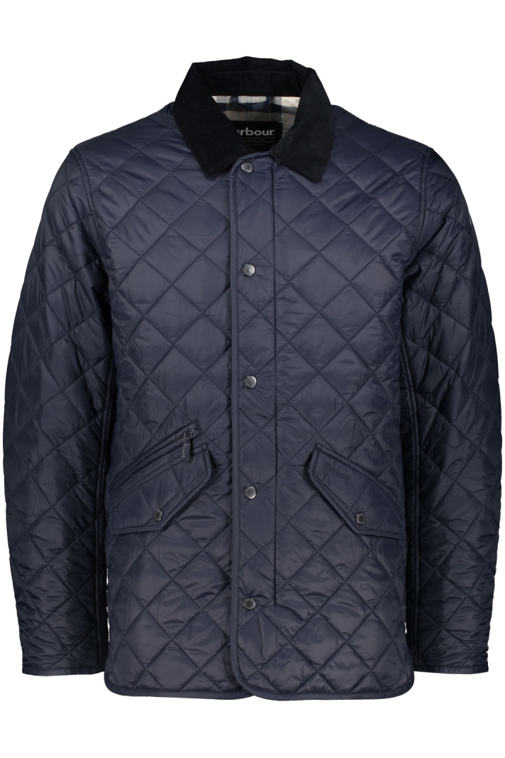 Barbour Mod Chelsea Qu