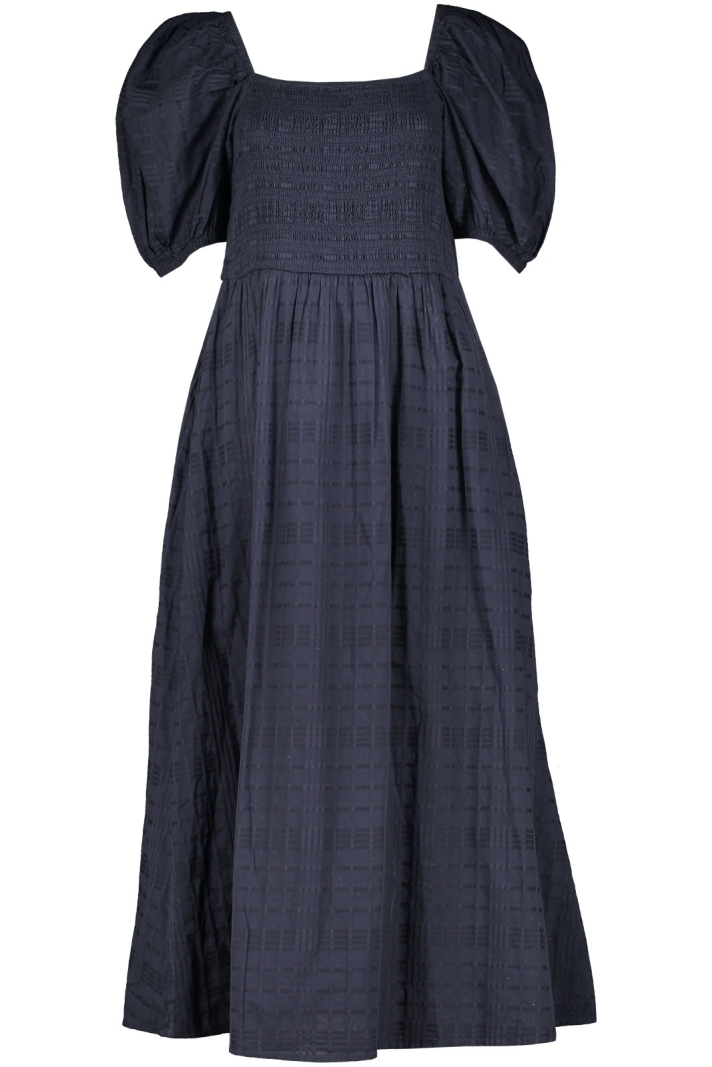 Barbour Macy Midi Dres