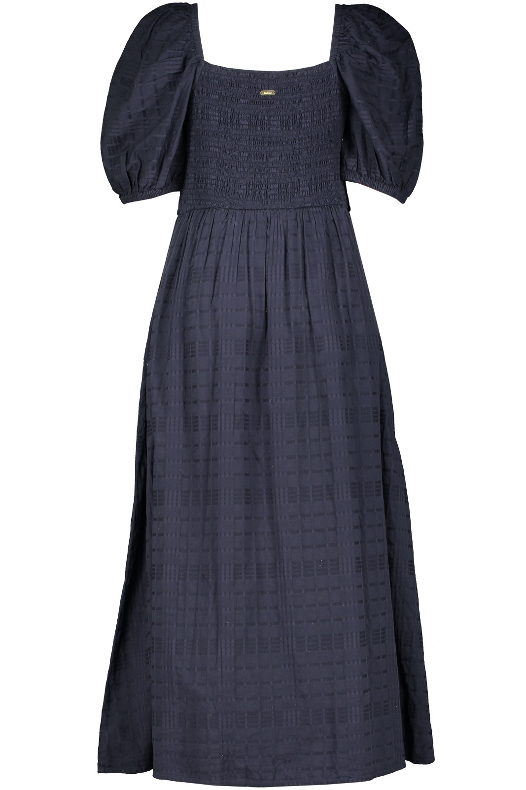 Barbour Macy Midi Dres