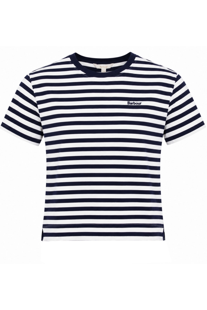 Barbour Adria Top