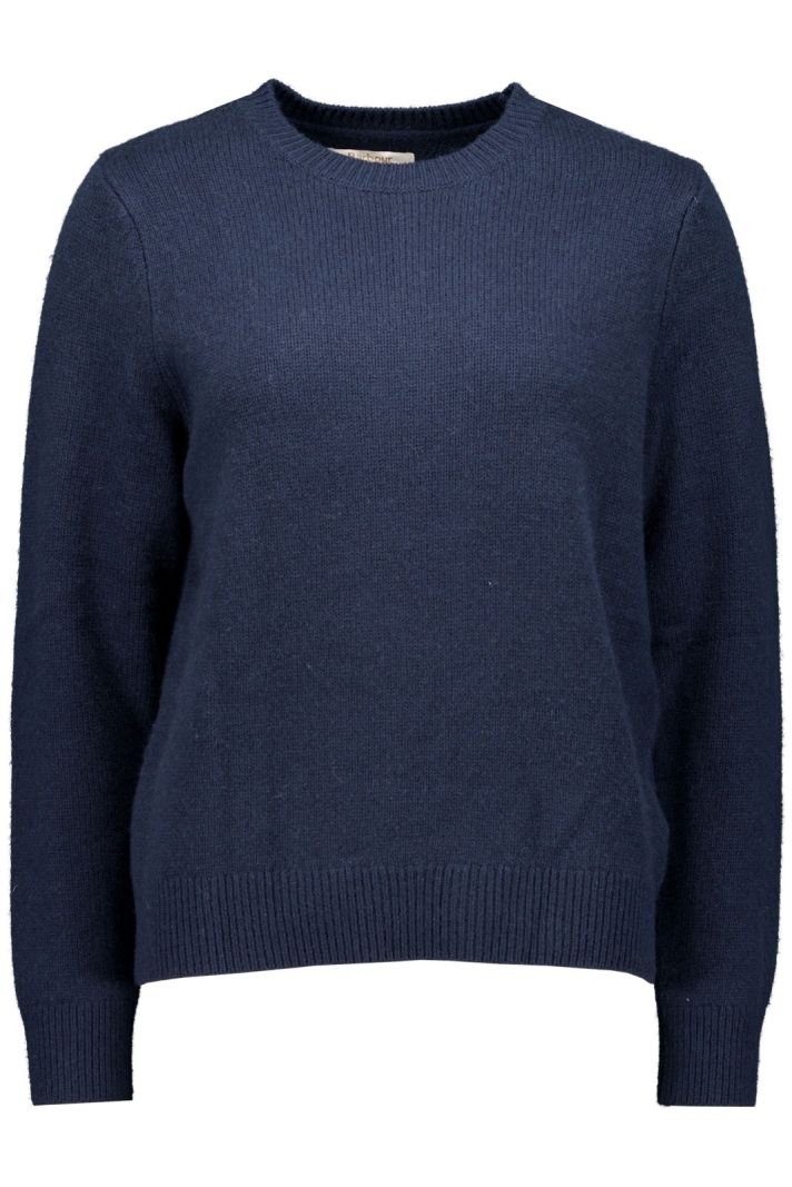 Barbour Woodhouse Knitted Jumper
