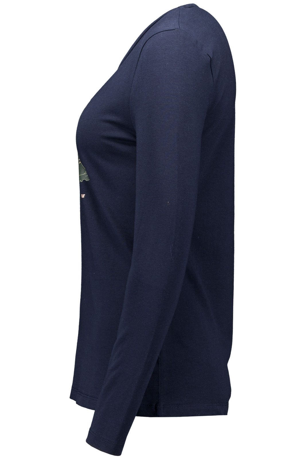 Barbour Hedley Ls T-shirt