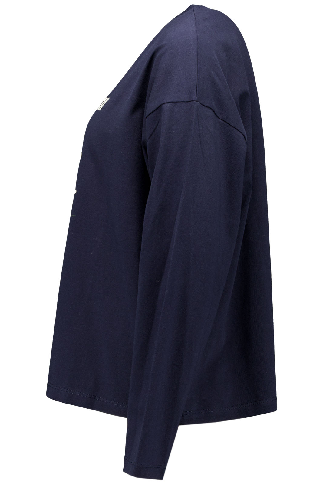 Barbour Woodhouse Ls T-shirt