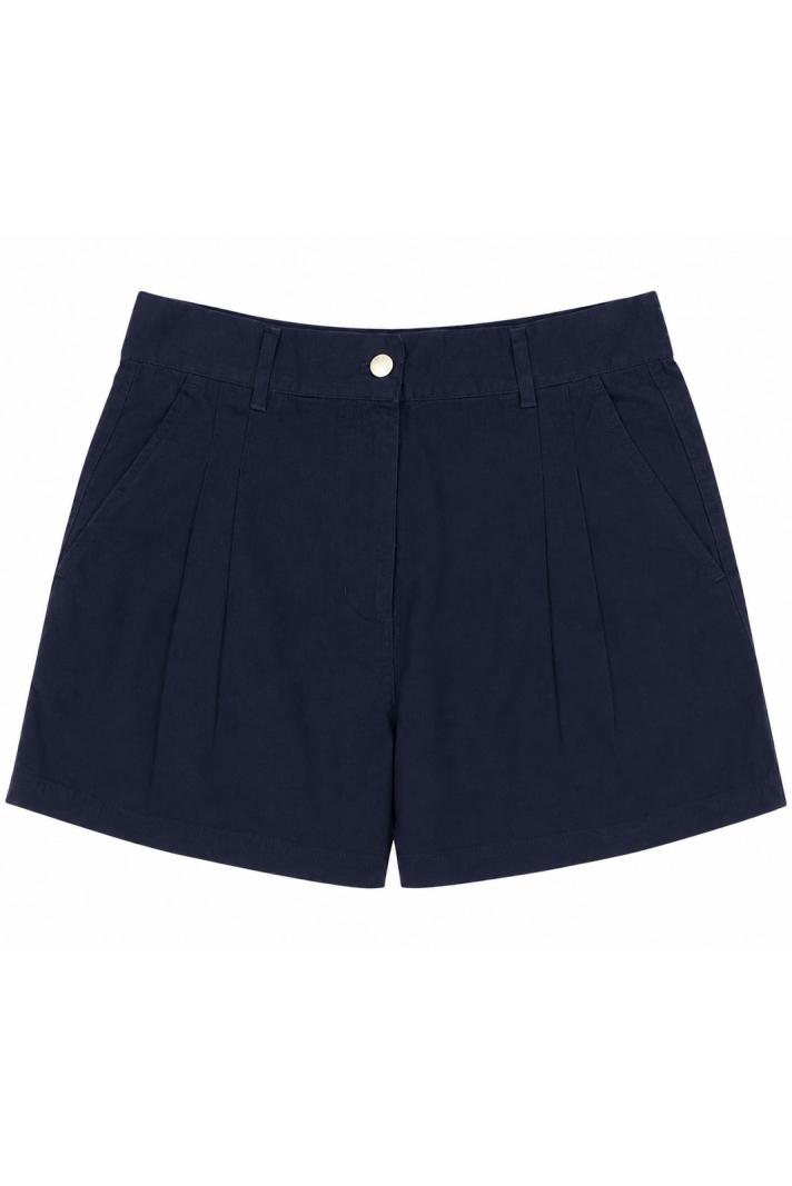 Barbour Fern Shorts