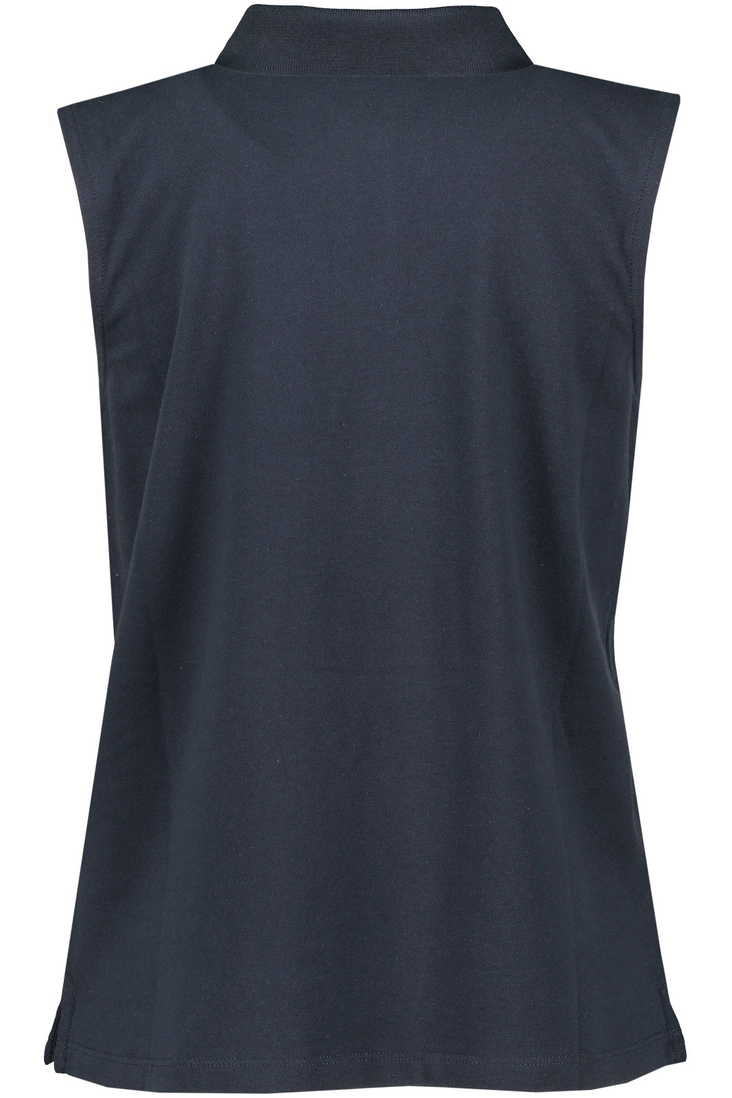 Barbour Bowford Sleeveless Polo Top