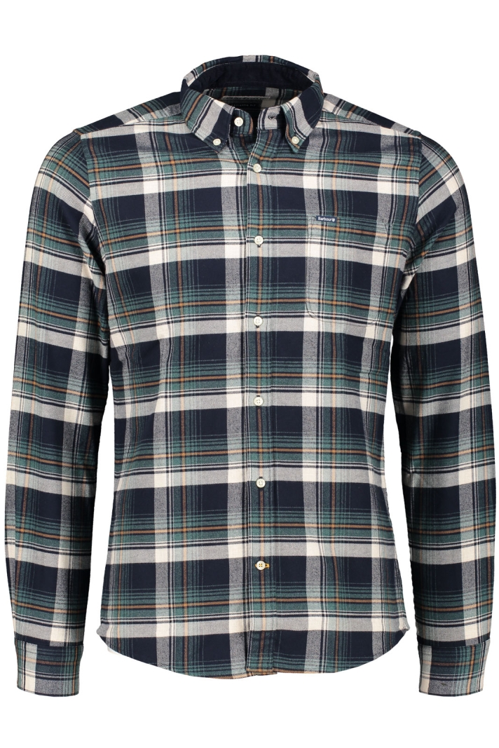 Barbour Shieldton Tf