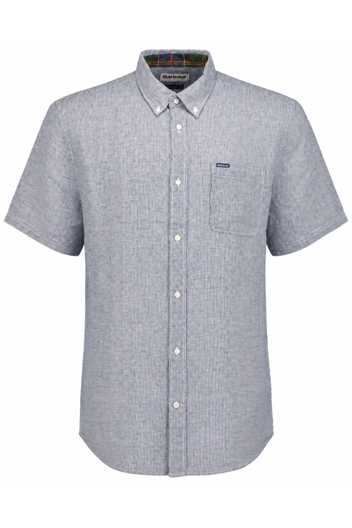 Barbour Linton Shirt