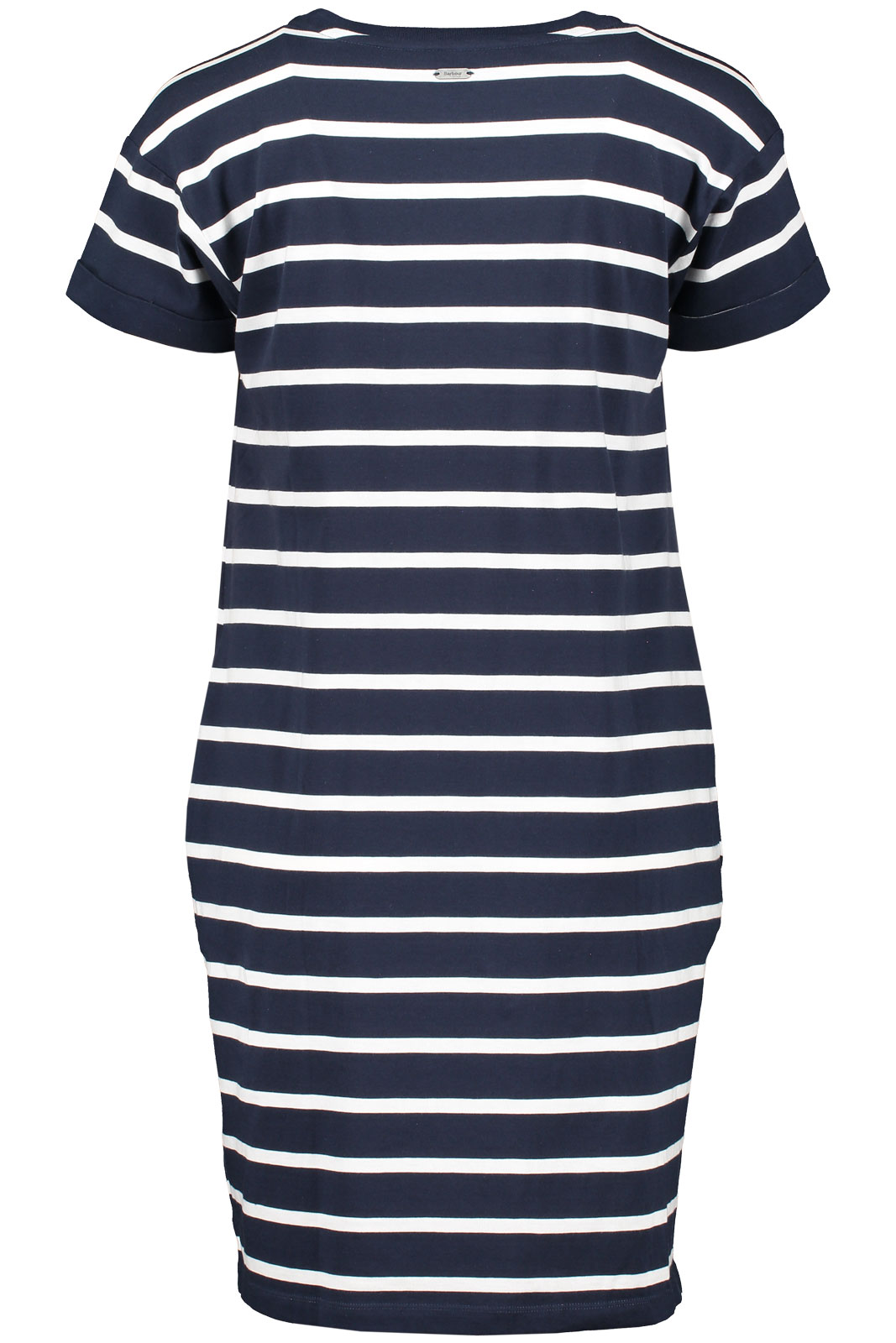 Barbour Otterburn Stripe Dress