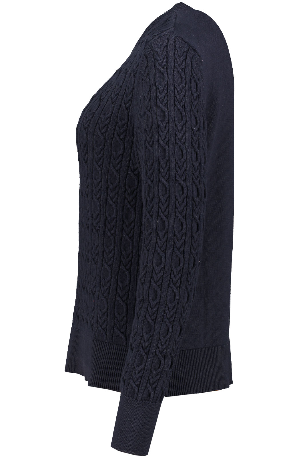 Barbour Hampton Knit