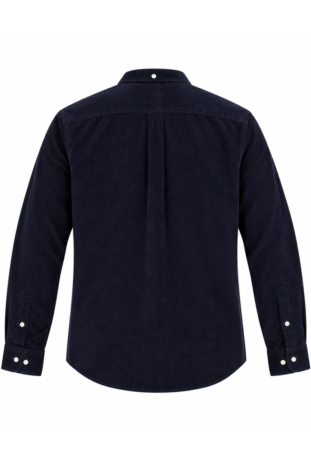 Barbour Ramsey Tailored Cord Shirt