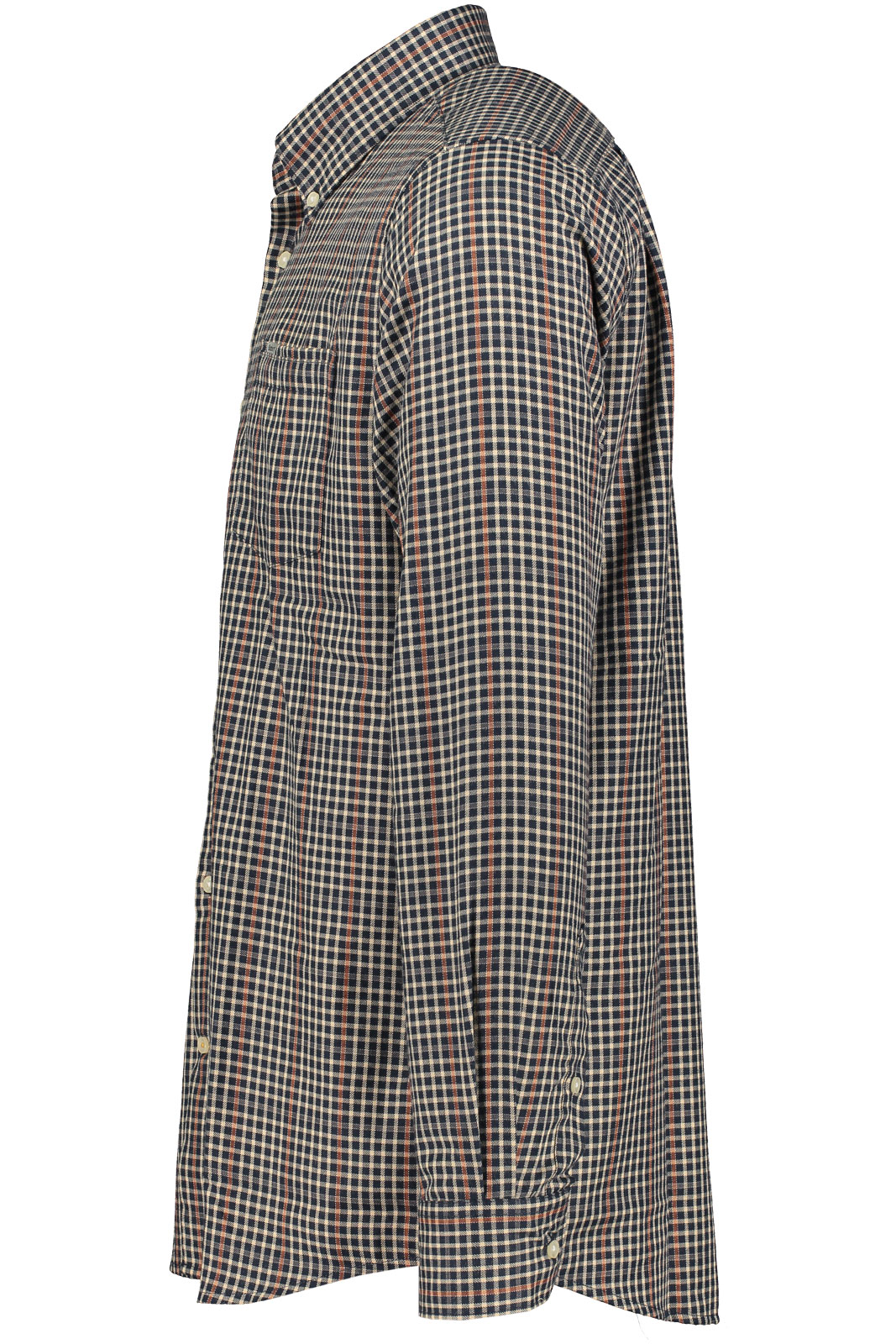 Barbour Henderson Regular Thermo Checked Shirt