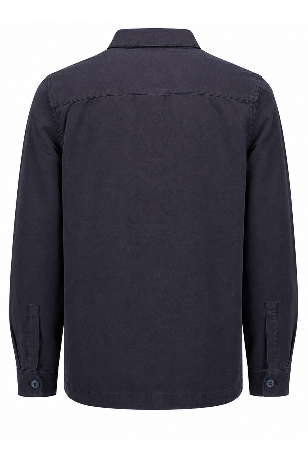 Barbour Washed