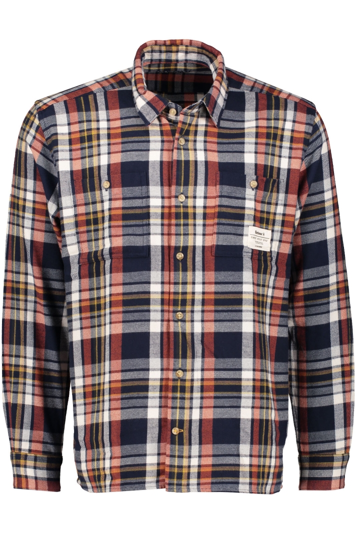 Barbour Hanley Shirt
