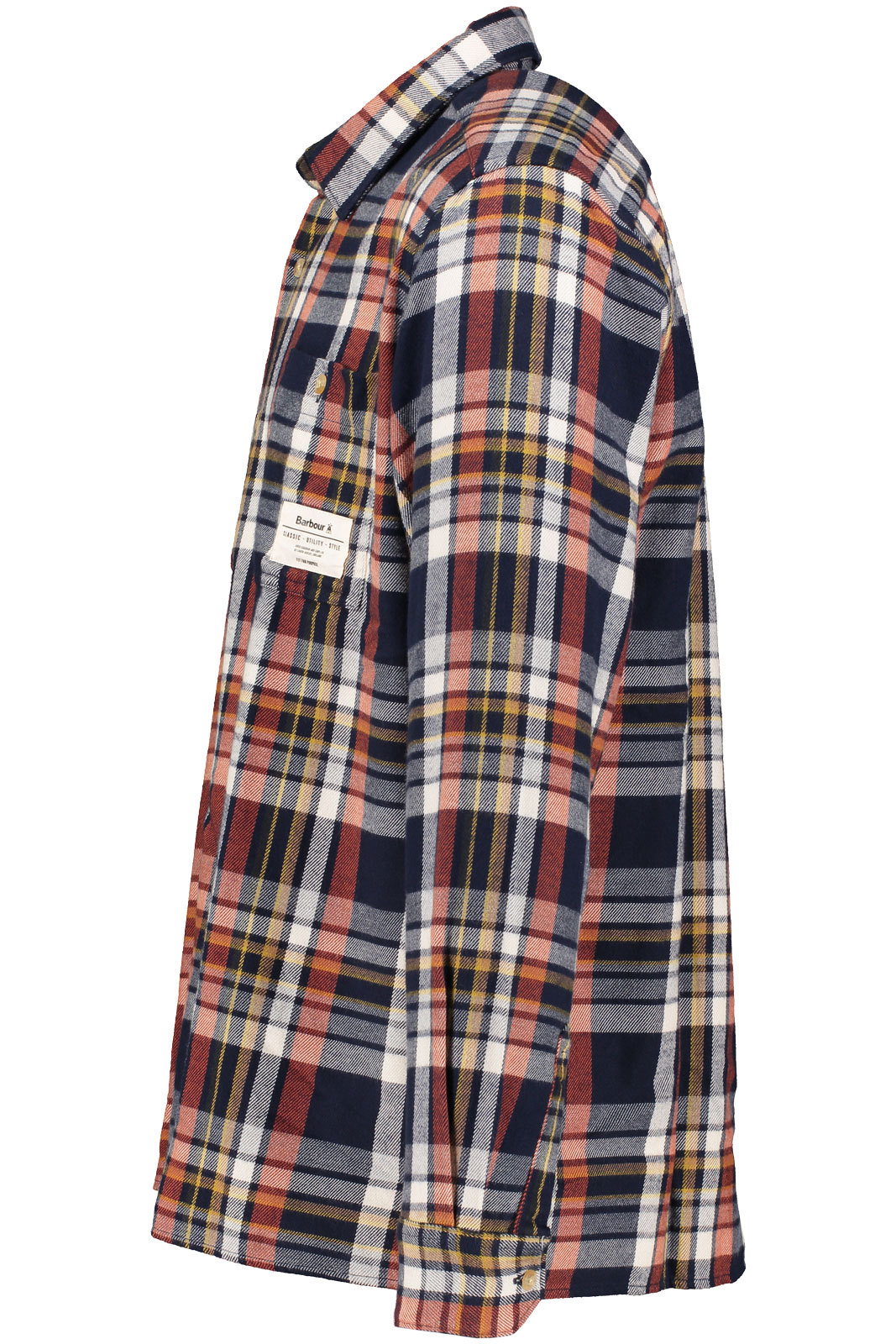 Barbour Hanley Shirt