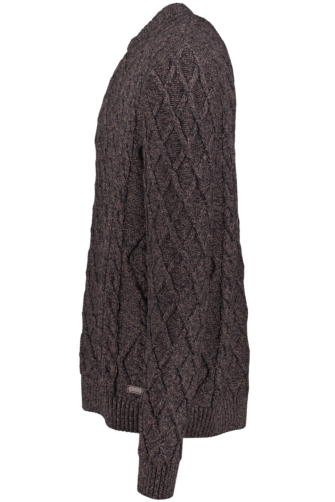 Barbour Stowford Crew