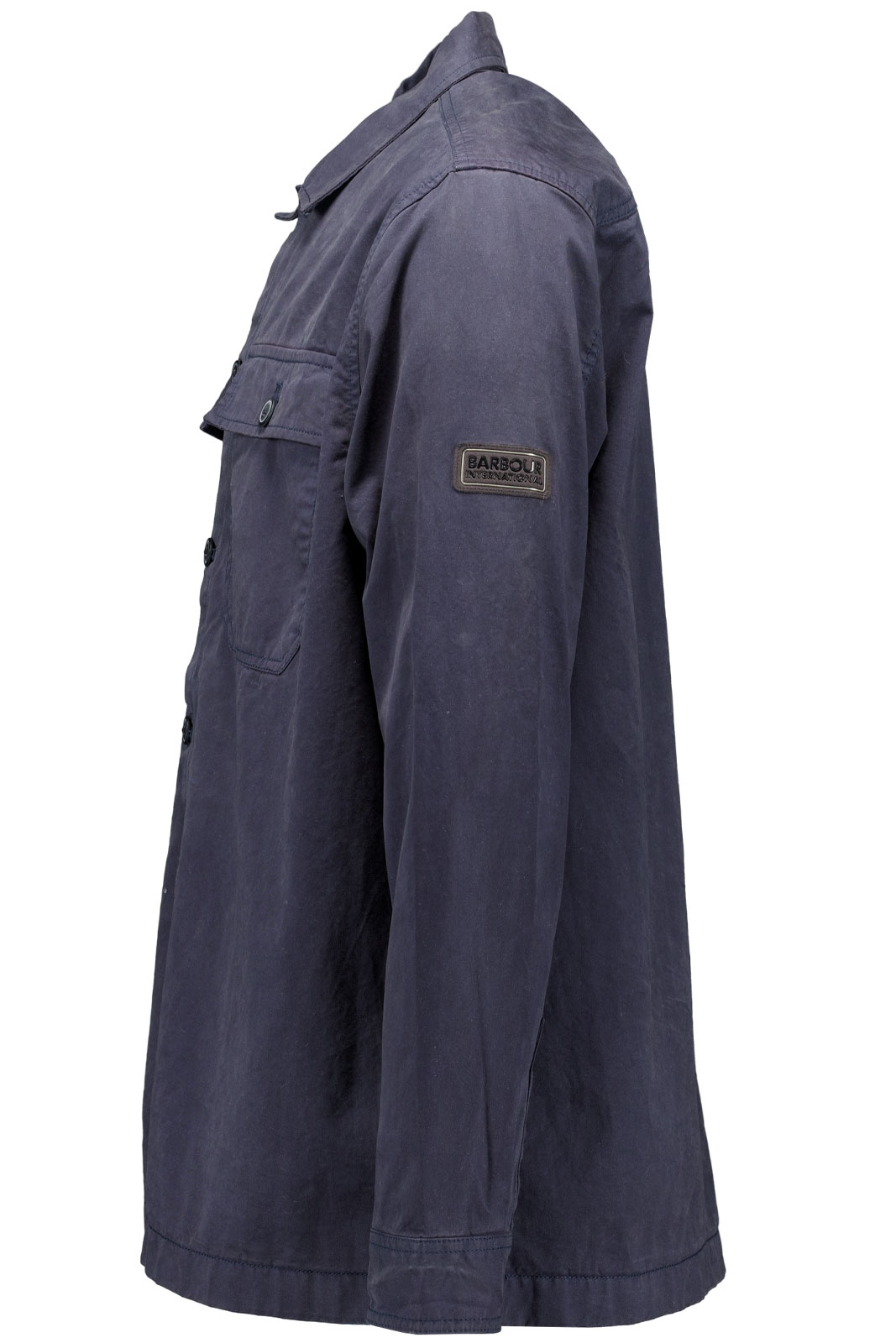 B.Intl Arlo Overshirt