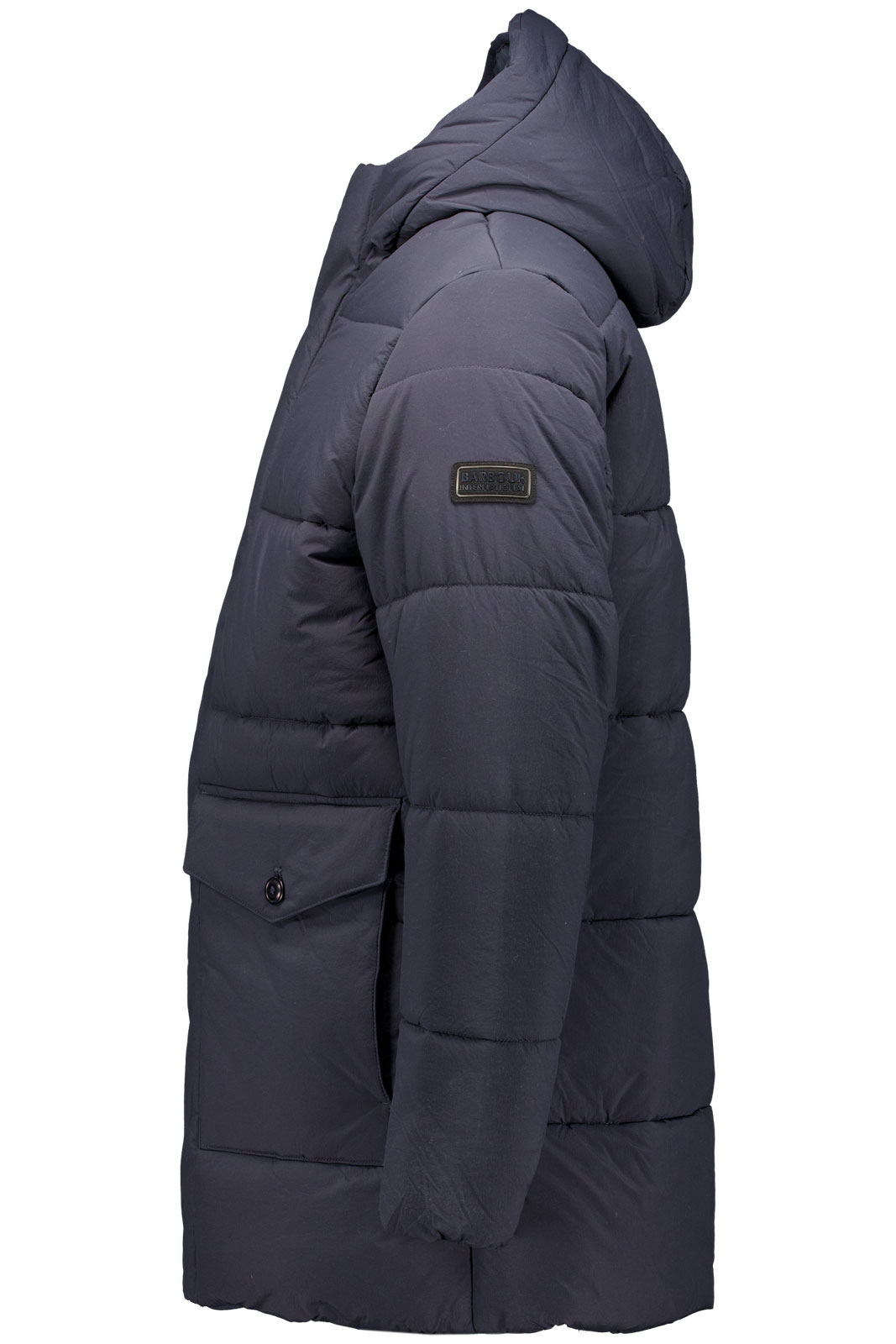 B.Int Sutley Quilted Jacket