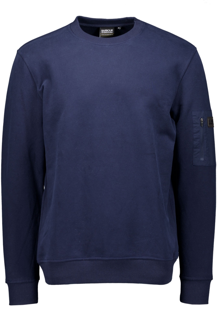 B.Intl Grip Crew Nec