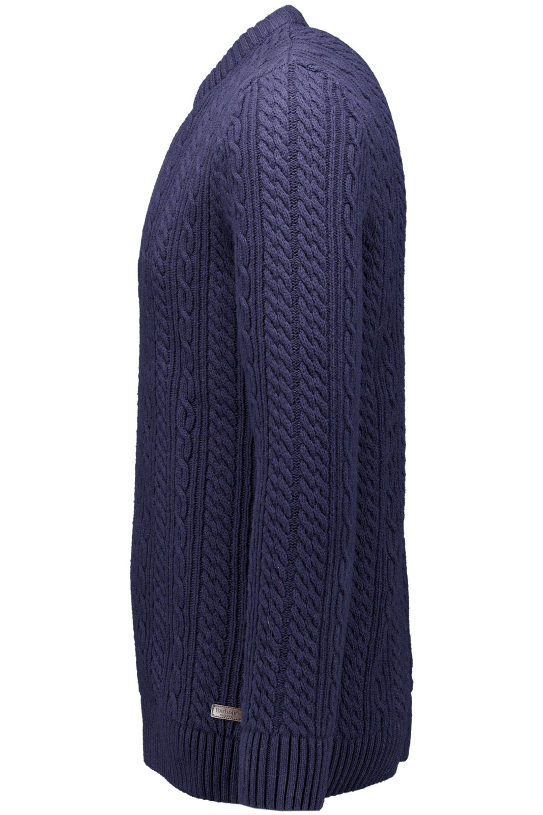 Barbour Lowfen Cable Crew