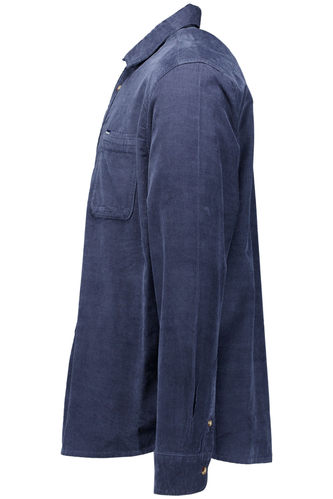 Barbour Bramside Relaxed Cord Shirt