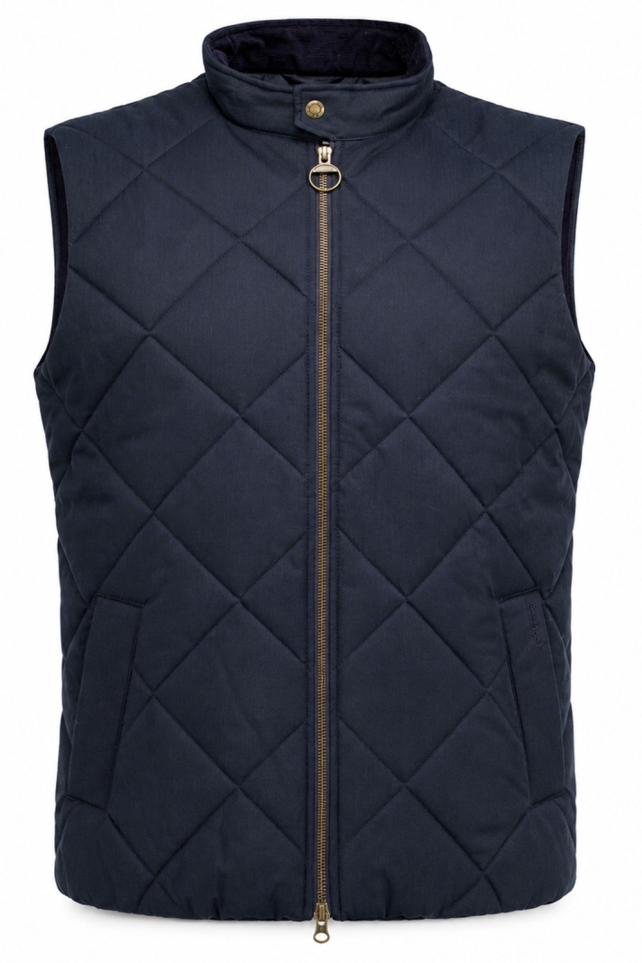 Barbour Harrington Gil