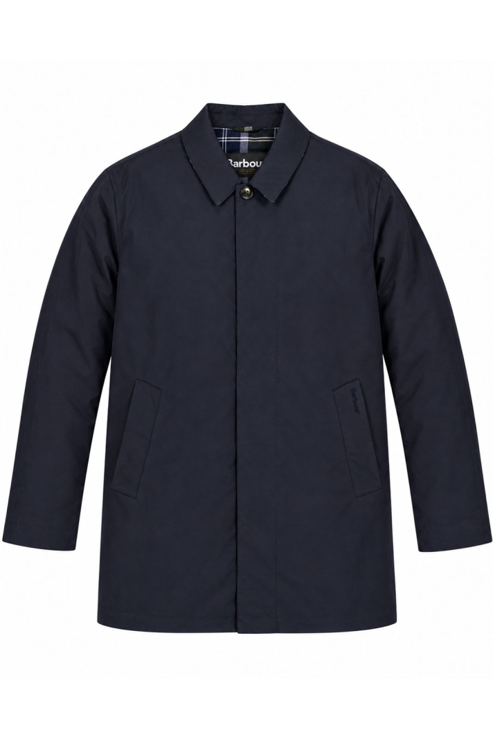 Barbour Wadded Lorden