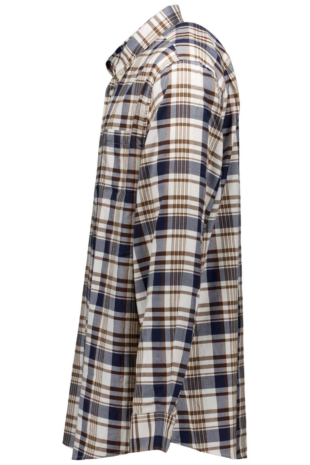 Barbour Hunwick Shirt