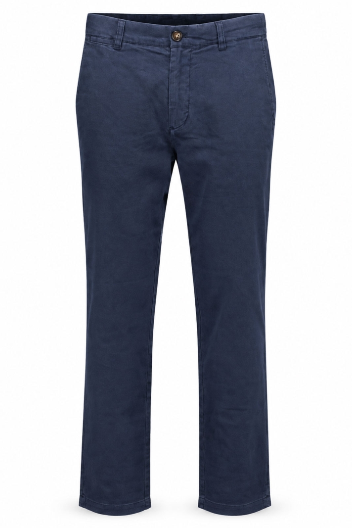 Barbour Cotton Trouser