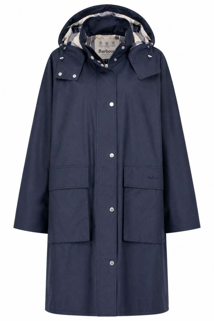 Barbour Devlin Wproof