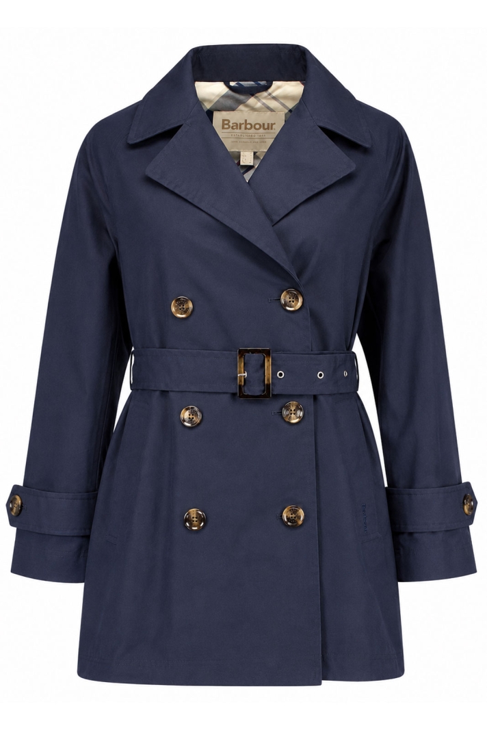 Barbour Adare Sproof