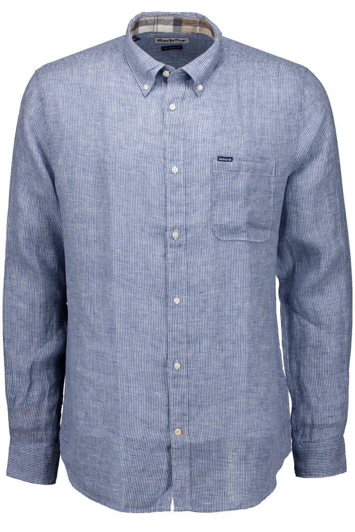 Barbour Linton Shirt