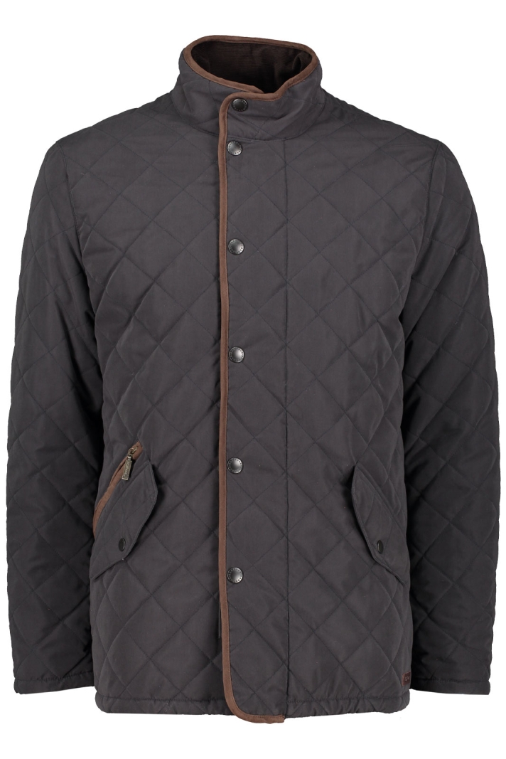 Barbour Wp Shovler Quilt