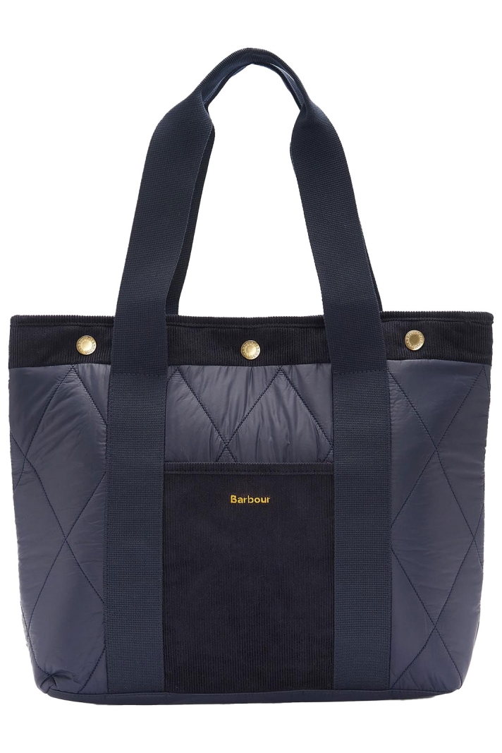 Barbour Healy Tote Bag