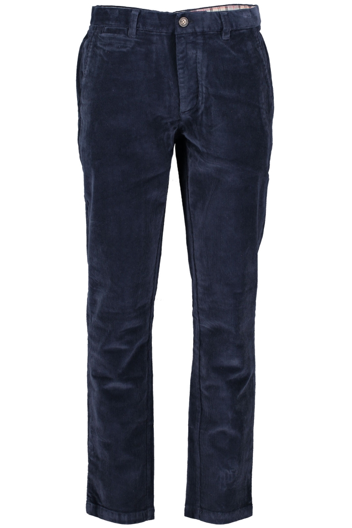 Barbour Stretch Cord Tailored Trouser