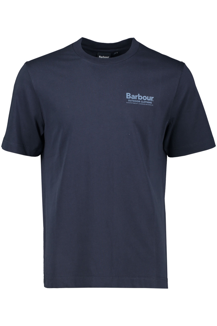 Barbour Thornley T-shi