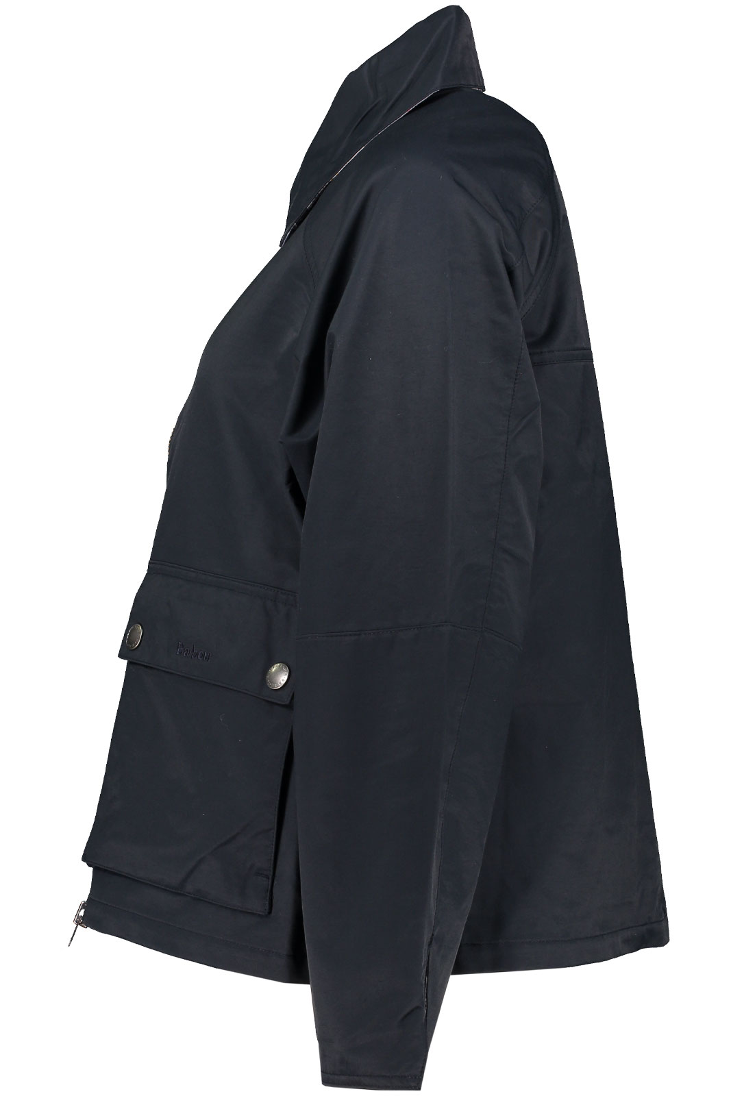 Barbour Tilda Casual Jacket